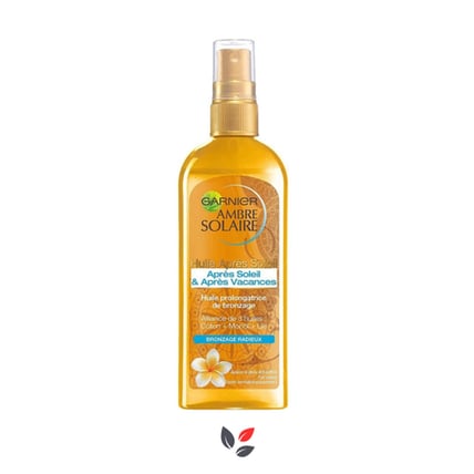 Garnier Ambre Solaire Delial 150 ml