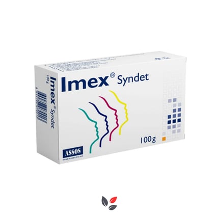 Imex Syndet Sabun 100 gr