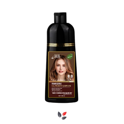 JAJA Şampuan 300 ml - Açık Kumral