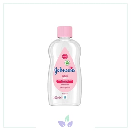 Johnsons Baby 200 ml Bebek Yağı Fiyatları