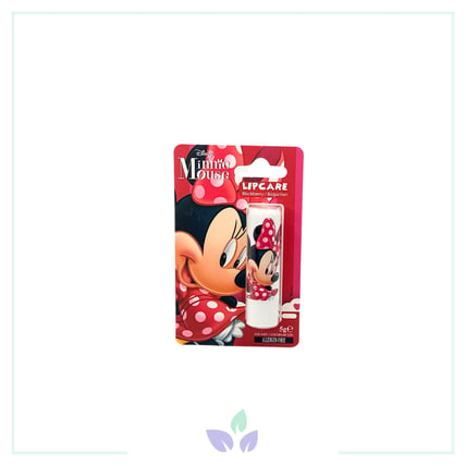 Kiva Disney Minnie Mouse Lıpcare 5 Gr