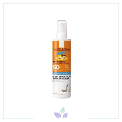 La Roche Posay Anthelios Dp Çocuk İçin Güneş Spreyi Spf50+ 200 ml