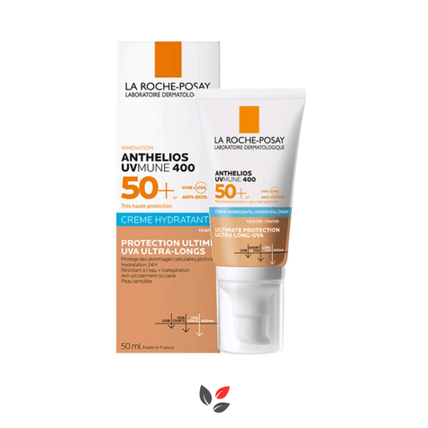 La Roche Posay Anthelios Uvmune 400 Tinted SPF50+ 50 ml