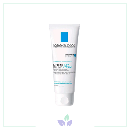 La Roche Posay Lipikar Baume Nemlendirici Balsam Ap M Kuru Ciltler İçin Bakım Kremi 75 ml