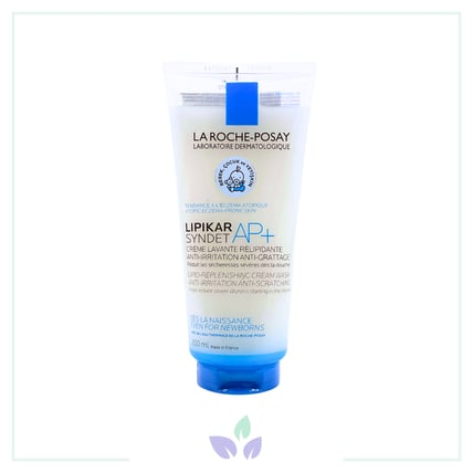 La Roche Posay Lipikar Syndet AP+ Vücut Yıkama Jeli 200 ml