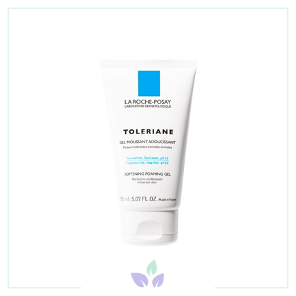 La Roche Posay Toleriane Foaming Temizleyici Jel 150 ml