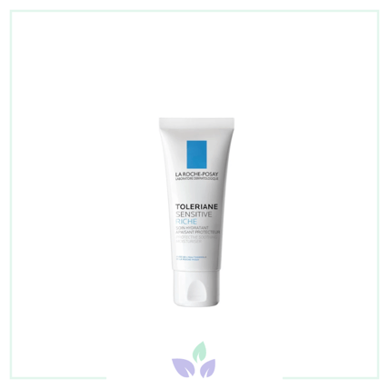 La Roche-Posay Toleriane Sensitive 40 ml Nemlendirici Krem