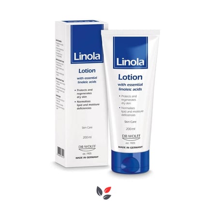 Linola Losyon 200 ml