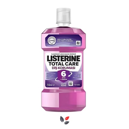 Listerine Total Care 250 ml Gargara