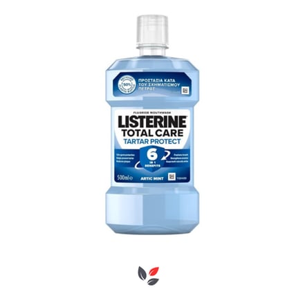Listerine Total Care Tartar Protect 500 ml