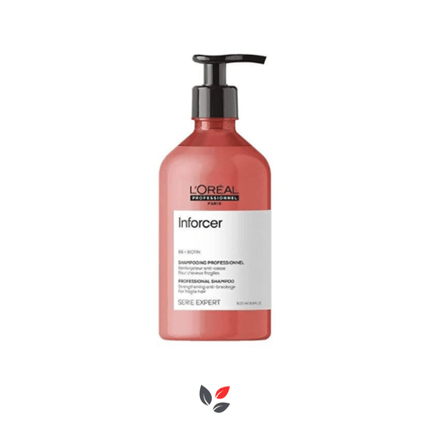 L'Oréal Professionnel Loreal Serie Expert Inforcer Kırılma Karşıtı Şampuan 500ml