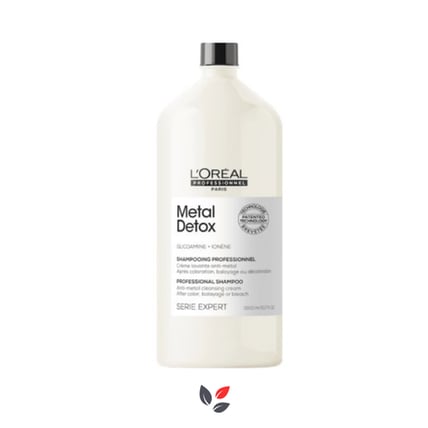 L'Oréal Professionnel Metal Detox Şampuan 1500 ml