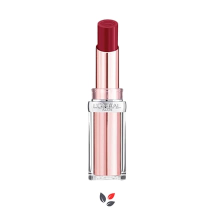L'Oreal Paris Glow Paradise Işıltı Veren Ruj 353 Mulberry Ecstatic