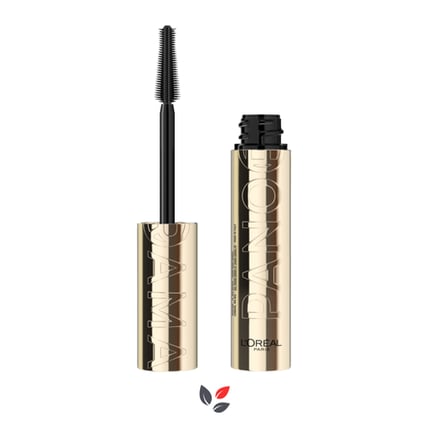 L'Oreal Paris Panorama Hacim Veren Siyah Maskara