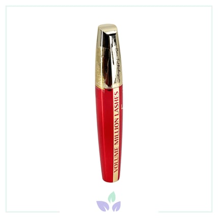 L'Oreal Paris Siyah Maskara - Volume Million Lashes