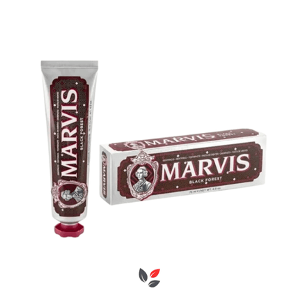 Marvis Black Forest Diş Macunu 75 ml