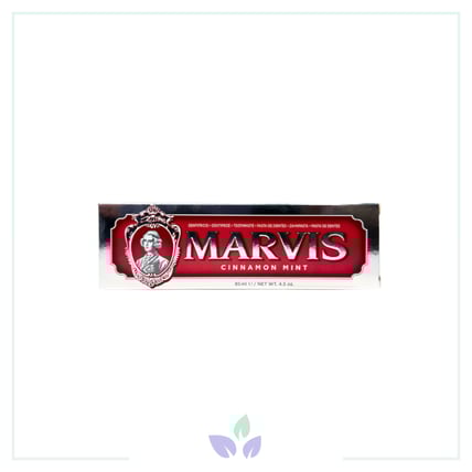 Marvis Cinnamon Mint 85 ml Fiyatı