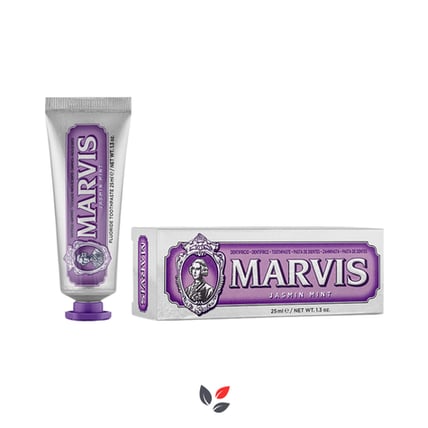 Marvis Jasmin Mint Diş Macunu 25 ml