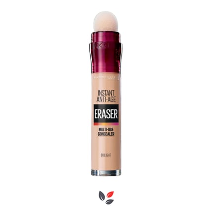 Maybelline New York Instant Anti Age Eraser Kapatıcı 01 Light