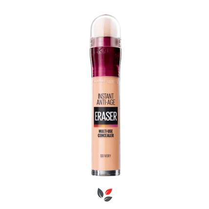 Maybelline New York Instant Anti Age Eraser Kapatıcı 00 Ivory