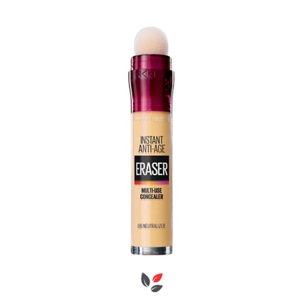 Maybelline New York Instant Anti Age Eraser Kapatıcı 06 Neutralizer