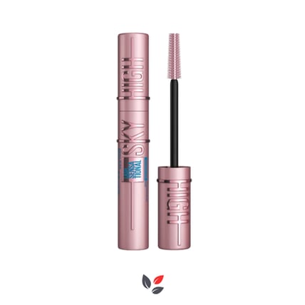 Maybelline New York Lash Sensational Sky High Waterproof Siyah Maskara