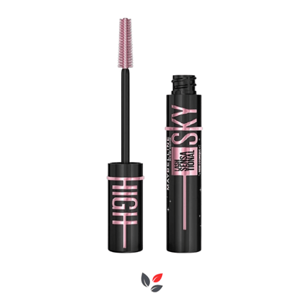 Maybelline New York Lash Sensational Sky High Cosmic Black Maskara