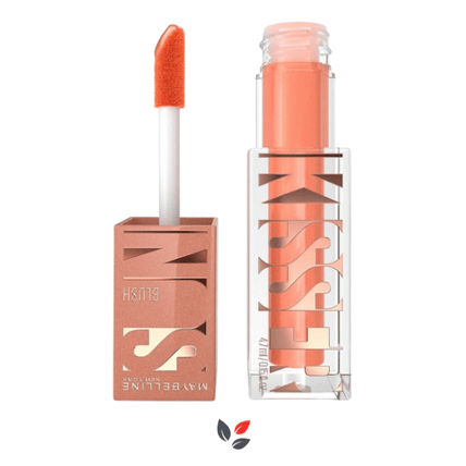 Maybelline New York Sunkisser 02 Uptown Glow Likit Allık