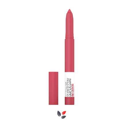 Maybelline Super Stay Ink Crayon 85 Change Is Good Ruj