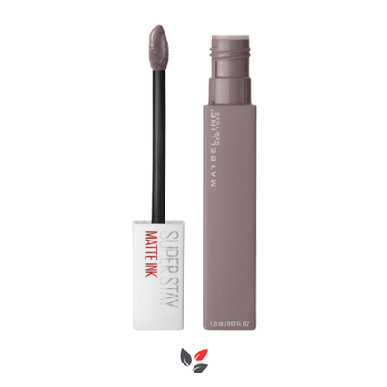 Maybelline Super Stay Matte Ink Liquid Lipstick 90 Huntress Ruj