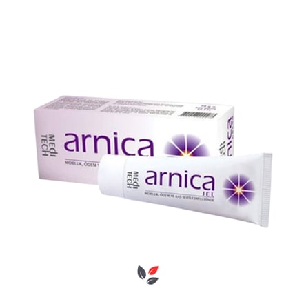 Meditech Arnica Jel 75 gr