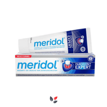 Meridol Parodont Expert Diş Macunu 75 ml