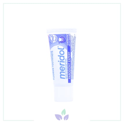 Meridol seyahat boy 20 ml