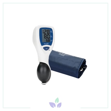 Microlife BP 3AS1-2 Koldan Yarı Otomatik Tansiyon Ölçer