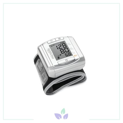 Microlife BP W90 Bilekten Tansiyon Ölçer