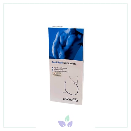 Microlife Steteskop Çiftli ST-72