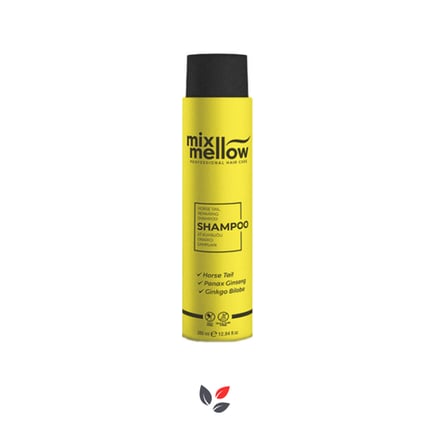 Mix Mellow At Kuyruğu Onarıcı Şampuan 380 ml