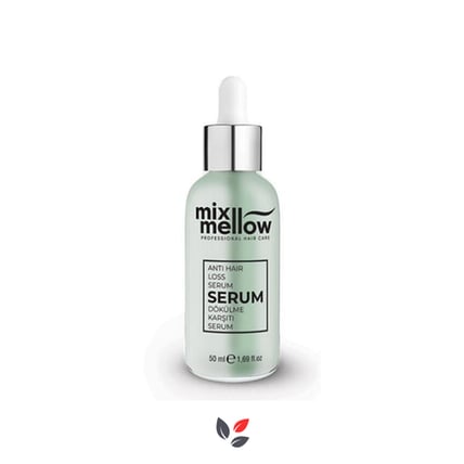 Mix Mellow Dökülme Karşıtı Saç Serumu 50 ml