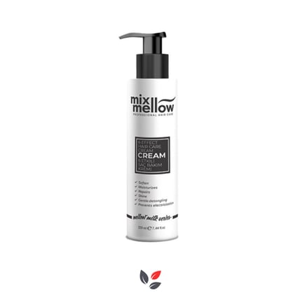 Mix Mellow Milk Series 6 Etkili Saç Bakım Kremi 220 ml