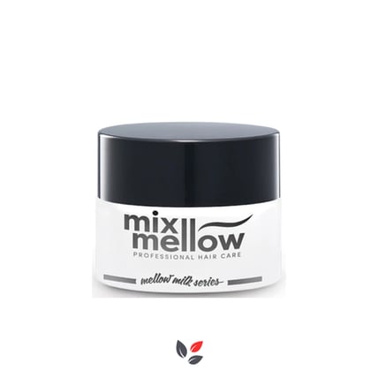Mix Mellow Milk Series Protein Kompleks Saç Bakım Maskesi 50 ml
