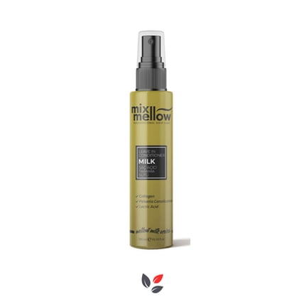 Mix Mellow Milk Series Saç Açıcı Tarama Sütü 300 ml