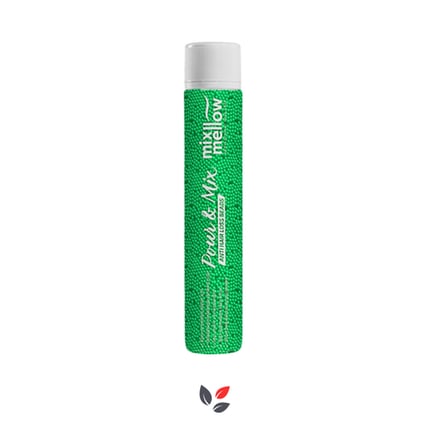 Mix Mellow Pour Mix Anti Hairloss Protein 20 gr