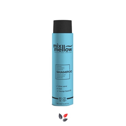Mix Mellow Yoğun Hacim Kazandıran Şampuan 380 ml