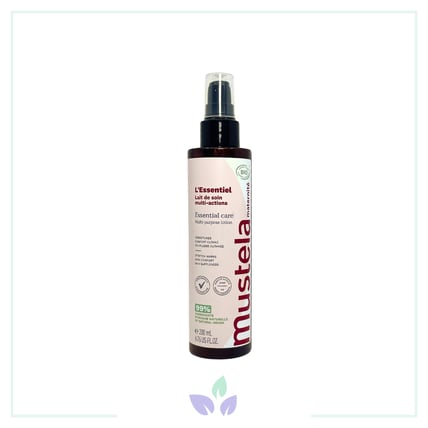 Mustela Maternite Çok Amaçlı Bakım Losyonu 200 ml