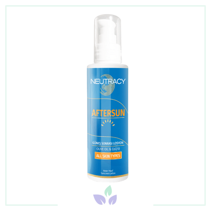 NEUTRACY GUNES SONRASI LOSYON 150 ML