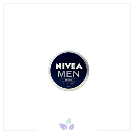 Nivea Men Erkekler İçin Krem 30 ml