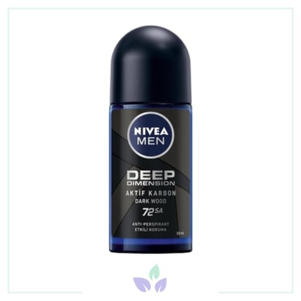 Nivea Roll-On Bay Deep