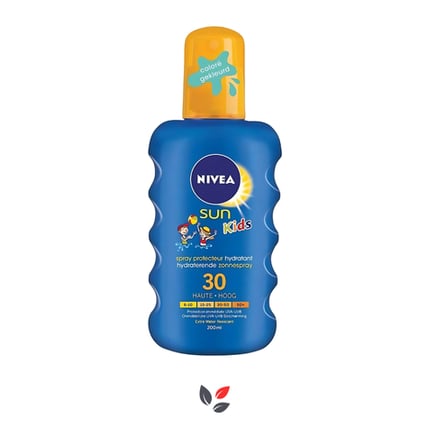 Nivea Swim & Play Kids Sun Protect Spray SPF 30