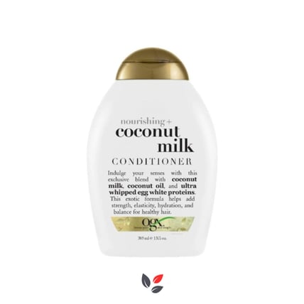 Ogx Coconut Milk Besleyici 385 ml Saç Kremi