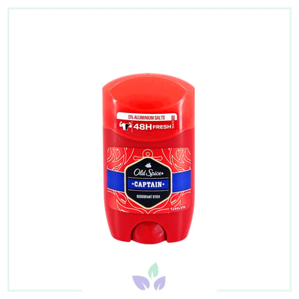 Old Spice Deo Stick 50 ml Captain